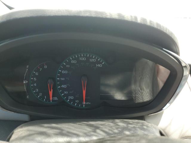 2022 Chevrolet Trax 1Lt VIN: KL7CJPSM3NB511682 Lot: 59642044