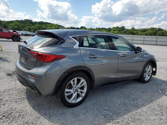 2017 Infiniti Qx30 Base VIN: SJKCH5CP5HA035003 Lot: 58446704