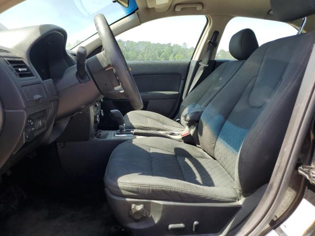 2012 Ford Fusion Se VIN: 3FAHP0HA1CR320935 Lot: 57241084