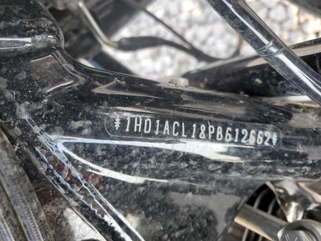 2023 HARLEY-DAVIDSON FLTRXST 1HD1ACL18PB612662