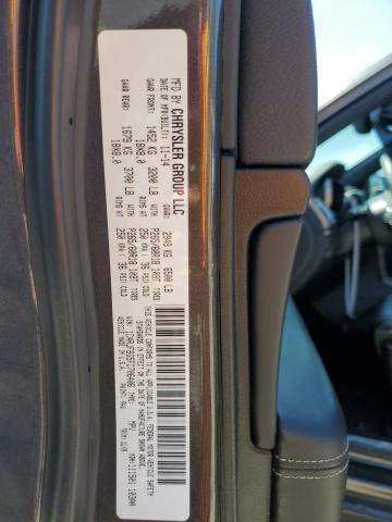 2015 Jeep Grand Cherokee Limited VIN: 1C4RJFBG5FC706406 Lot: 59625474