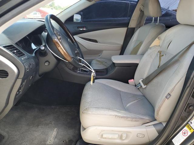 2010 Lexus Es 350 VIN: JTHBK1EG0A2377110 Lot: 59512624