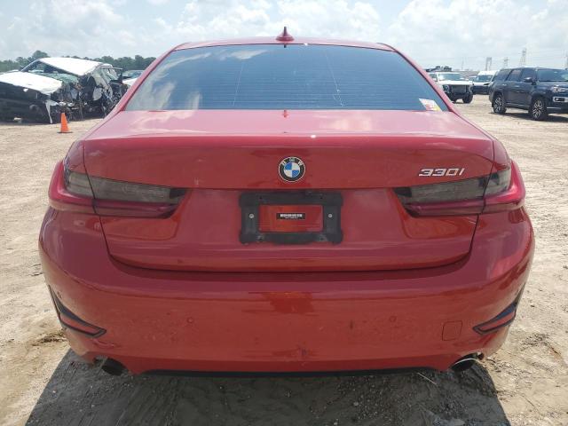2022 BMW 330I VIN: 3MW5R1J00N8C77810 Lot: 58625244