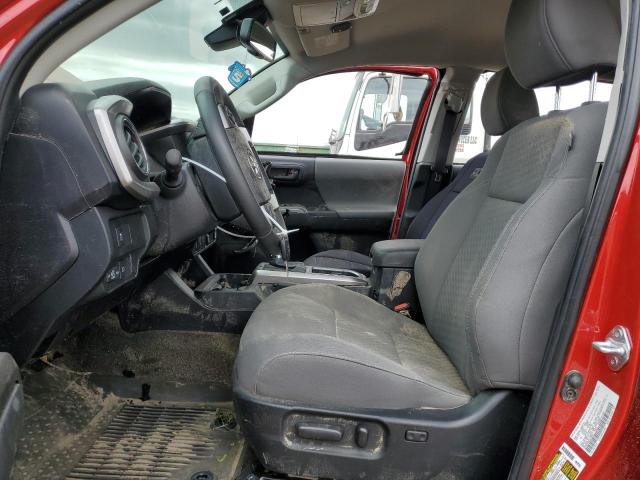 2022 TOYOTA TACOMA DOU - 3TYCZ5AN4NT073469