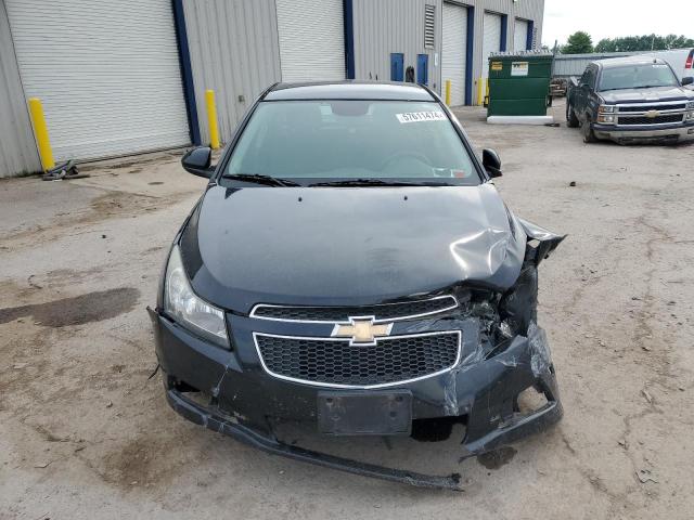 2012 Chevrolet Cruze Lt VIN: 1G1PF5SCXC7354968 Lot: 57611474