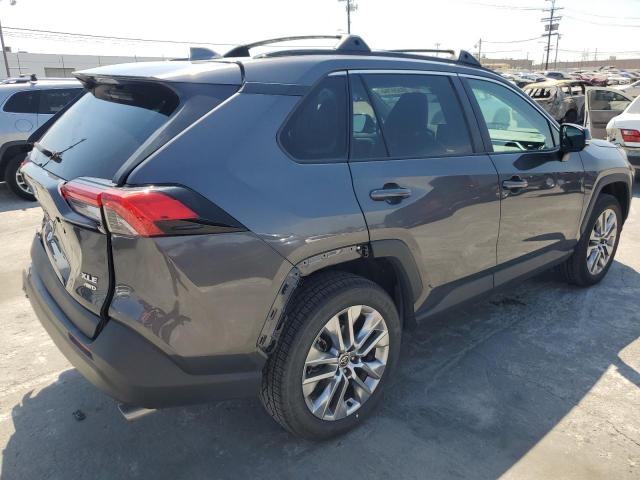 2021 Toyota Rav4 Xle Premium VIN: 2T3A1RFV5MW237397 Lot: 59509794