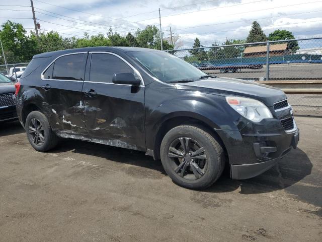 2015 CHEVROLET EQUINOX LS - 2GNFLEEK3F6149762