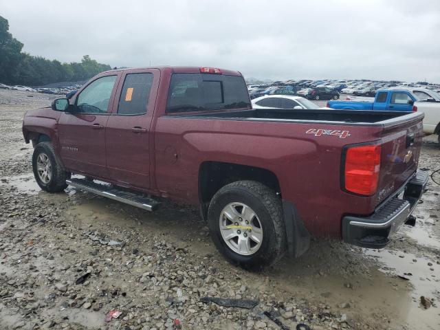 2015 Chevrolet Silverado K1500 Lt VIN: 1GCVKREC8FZ211457 Lot: 60598724