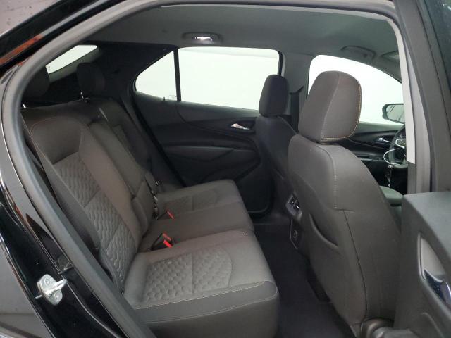 2020 Chevrolet Equinox Lt VIN: 3GNAXKEV6LL289285 Lot: 57762034