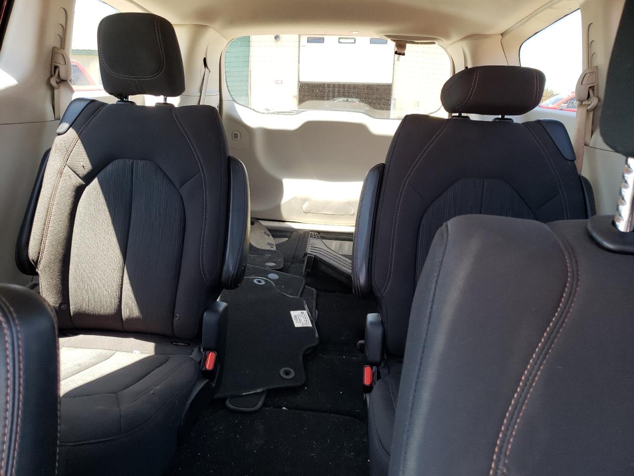 2C4RC1FG5LR118483 2020 Chrysler Pacifica Touring