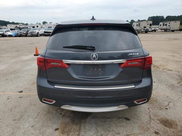 2014 Acura Mdx Technology VIN: 5FRYD3H40EB018540 Lot: 59147994