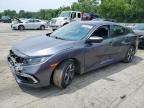 2020 HONDA CIVIC LX - 2HGFC2F60LH531984