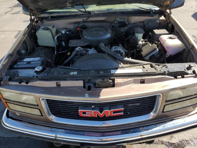 1995 GMC Sierra K1500 VIN: 2GTEK19K7S1501341 Lot: 57778204