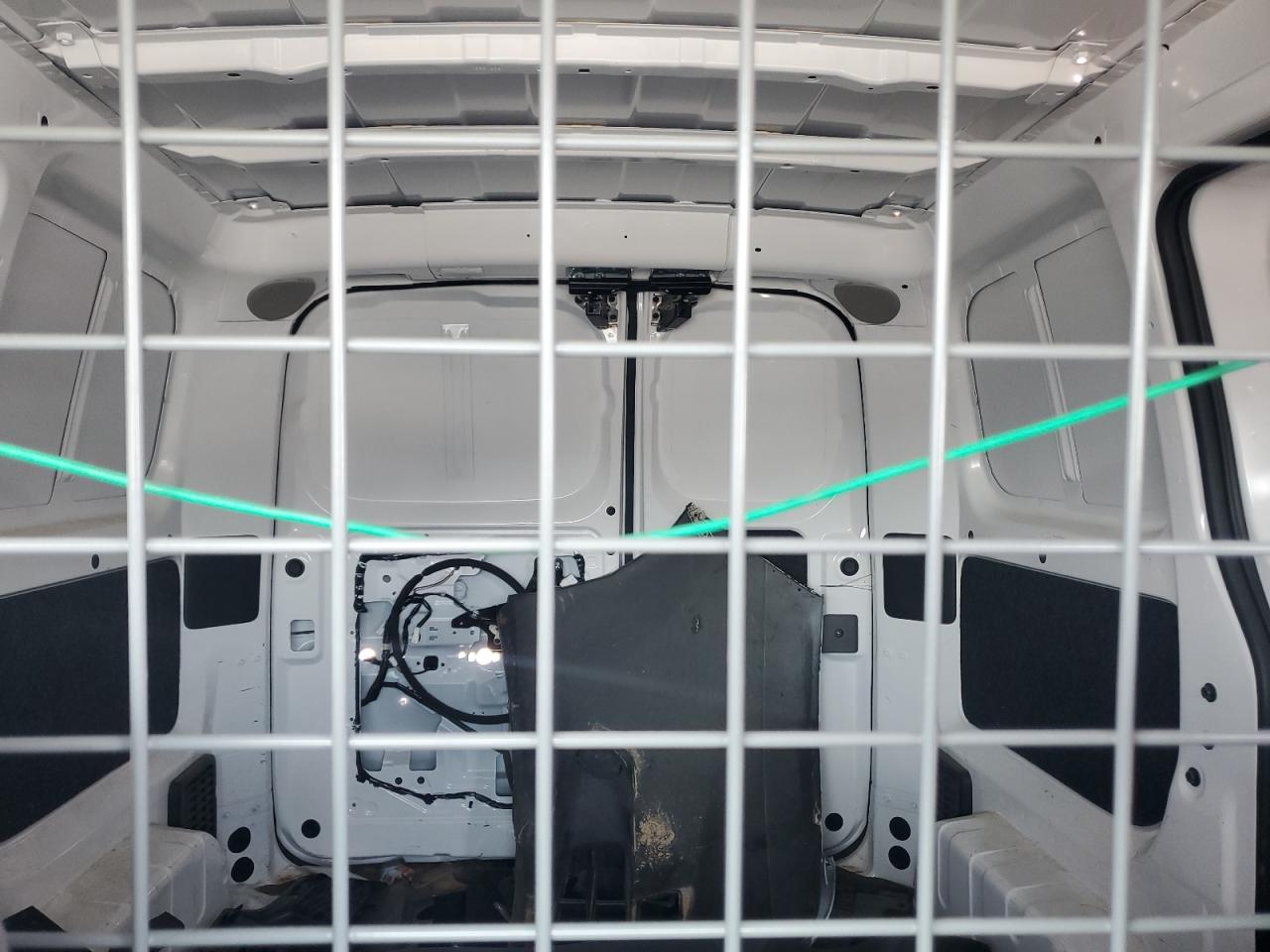 3N6CM0KN3KK690670 NISSAN NV 2019