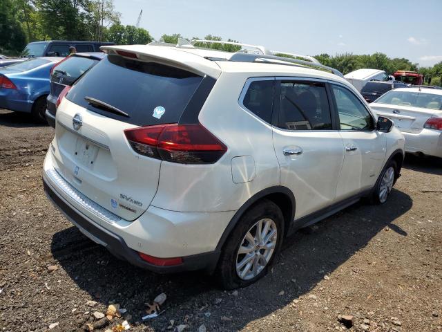 2019 NISSAN ROGUE SV H 5N1ET2MV8KC748006