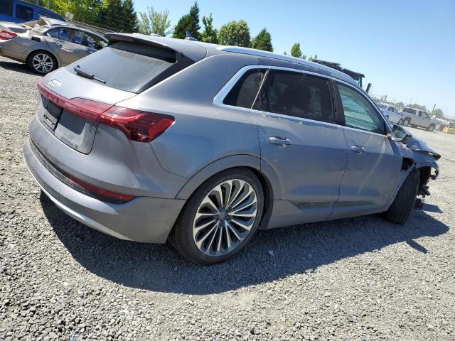 WA1VAAGE7KB008270 2019 Audi E-Tron Prestige