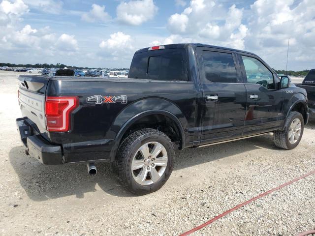 2016 Ford F150 Supercrew VIN: 1FTEW1EG2GFC61251 Lot: 61105614