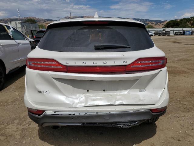 VIN 5LMCJ1C9XJUL29091 2018 Lincoln MKC, Premiere no.6