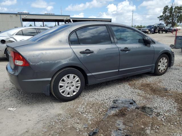 2010 Honda Civic Vp VIN: 2HGFA1F39AH503152 Lot: 59546174