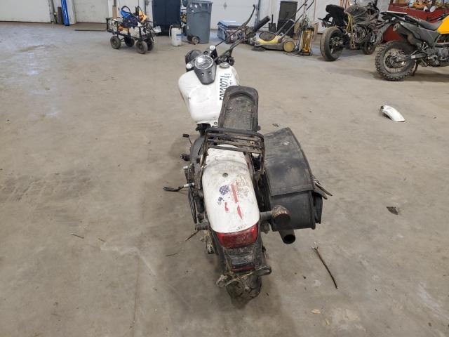 2020 HONDA VT750 C2B JH2RC5378LK100206
