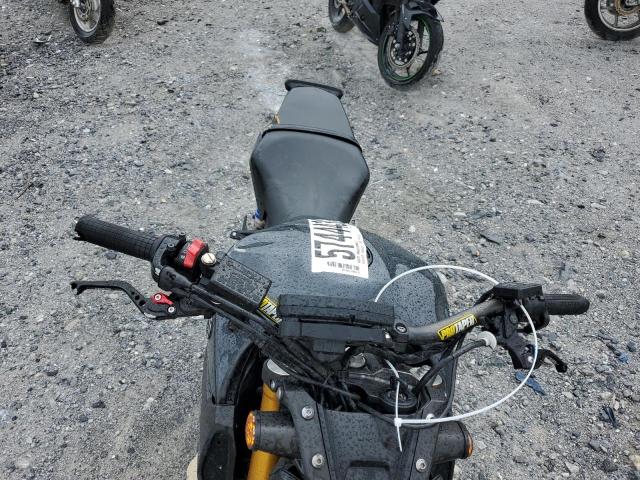 2014 YAMAHA FZ09 JYARN33E6EA001233