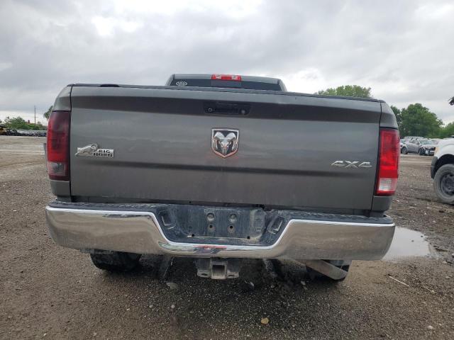 2013 Ram 2500 Slt VIN: 3C6TR5JTXDG579788 Lot: 60885944