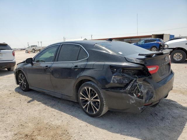 2019 TOYOTA CAMRY L - 4T1B11HK4KU205720