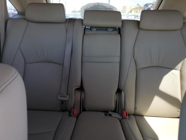 2007 Lexus Rx 350 VIN: 2T2GK31U97C015071 Lot: 60353514