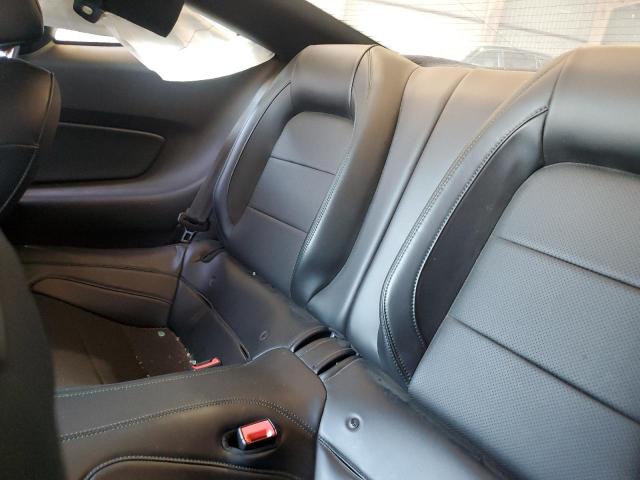 2019 Ford Mustang Bullitt VIN: 1FA6P8K08K5503465 Lot: 58260734