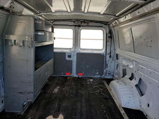 2009 Ford Econoline E250 Van VIN: 1FTNE24W09DA28601 Lot: 57878874