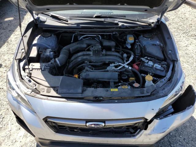 JF2GTACC0K8271762 2019 Subaru Crosstrek Premium