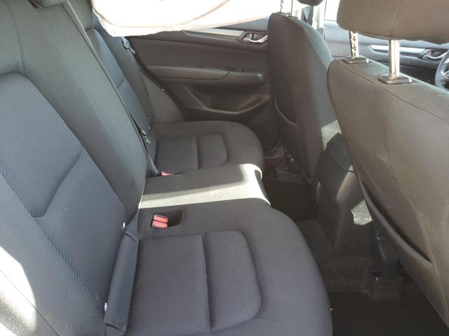 2023 Mazda Cx-5 VIN: JM3KFBAM8P0183282 Lot: 58685594