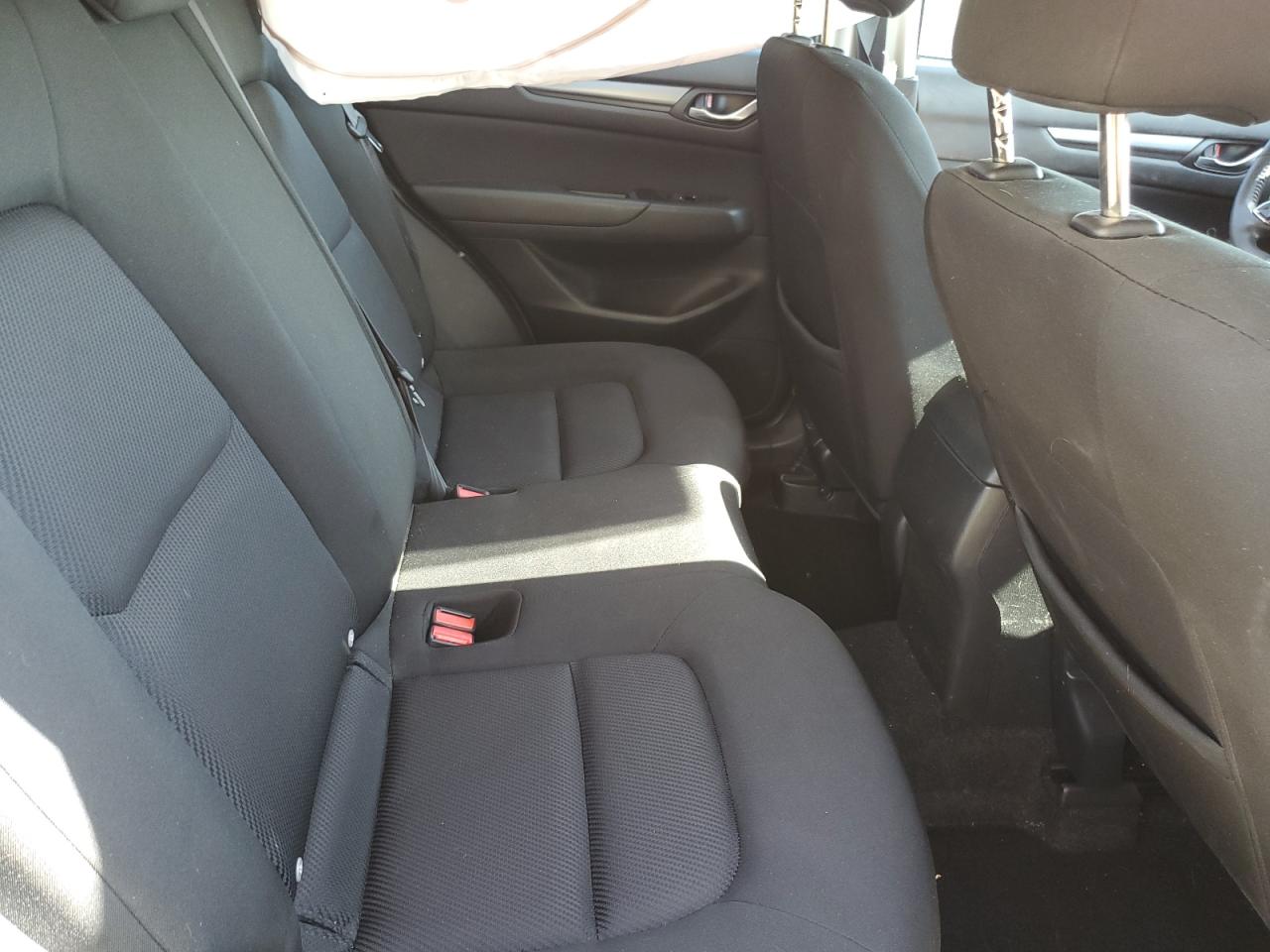 JM3KFBAM8P0183282 2023 Mazda Cx-5