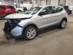 2018 NISSAN ROGUE SPOR - JN1BJ1CR0JW250197