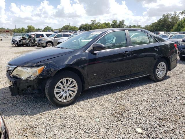 2012 Toyota Camry Base VIN: 4T1BF1FK6CU200962 Lot: 60099914