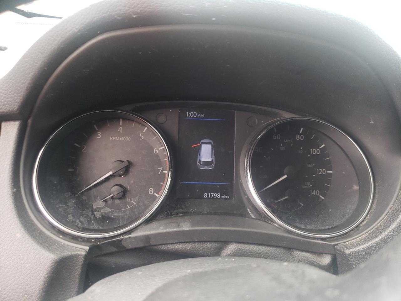 5N1AT2MT4LC736997 NISSAN ROGUE 2020