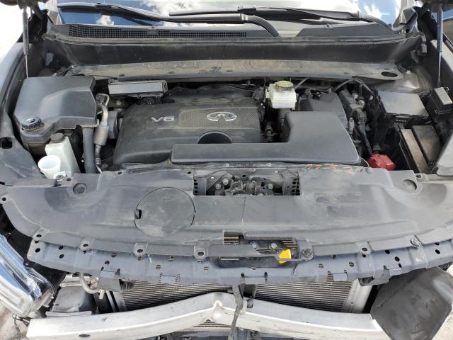 2020 Infiniti Qx60 Luxe VIN: 5N1DL0MM8LC548302 Lot: 58118564