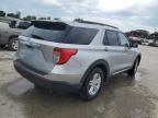 FORD EXPLORER X photo