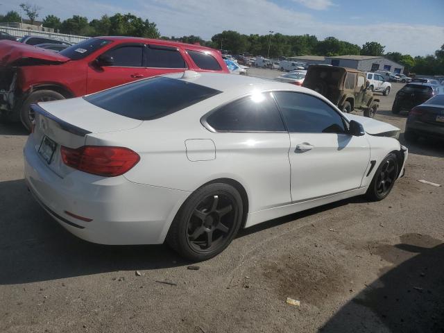 VIN WBA3N5C58EF716214 2014 BMW 4 Series, 428 XI no.3