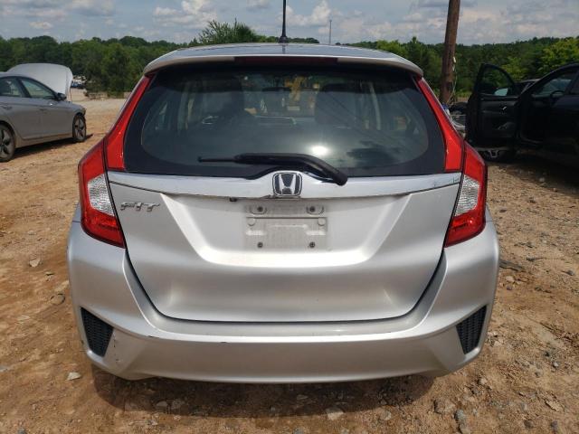 2015 Honda Fit Ex VIN: 3HGGK5H88FM742976 Lot: 55126454