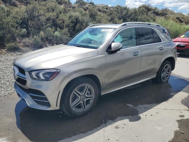2023 MERCEDES-BENZ GLE 450 4M - 4JGFB5KB2PA886872