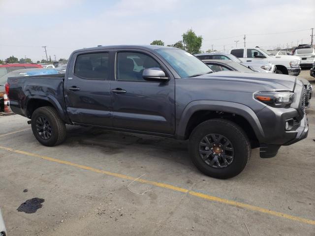 2023 Toyota Tacoma Double Cab VIN: 3TYAZ5CN2PT040638 Lot: 59123644