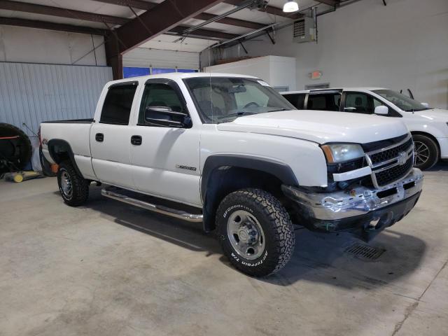 2006 Chevrolet Silverado - Image 4