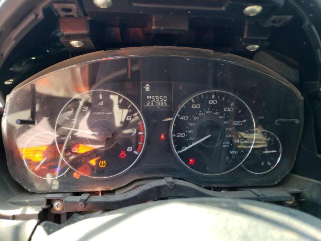 2011 Subaru Legacy 2.5I VIN: 4S3BMAA65B1259182 Lot: 59949464