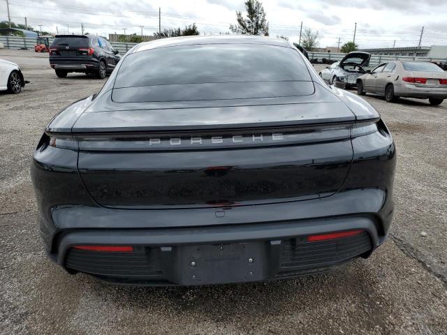 2022 Porsche Taycan VIN: WP0AA2Y1XNSA16862 Lot: 58690114