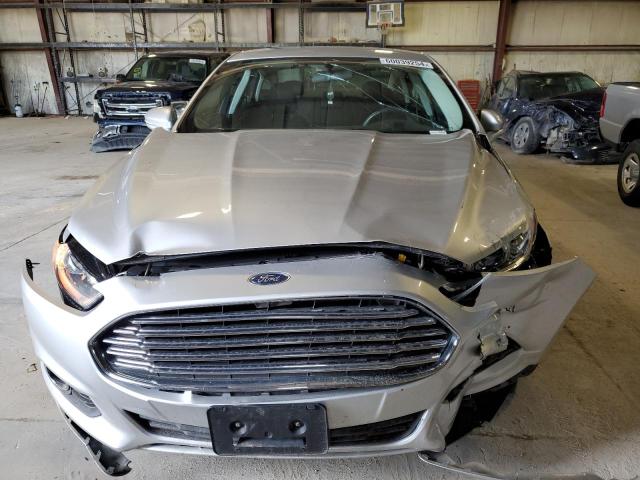 VIN 3FA6P0HD1FR113998 2015 Ford Fusion, SE no.5