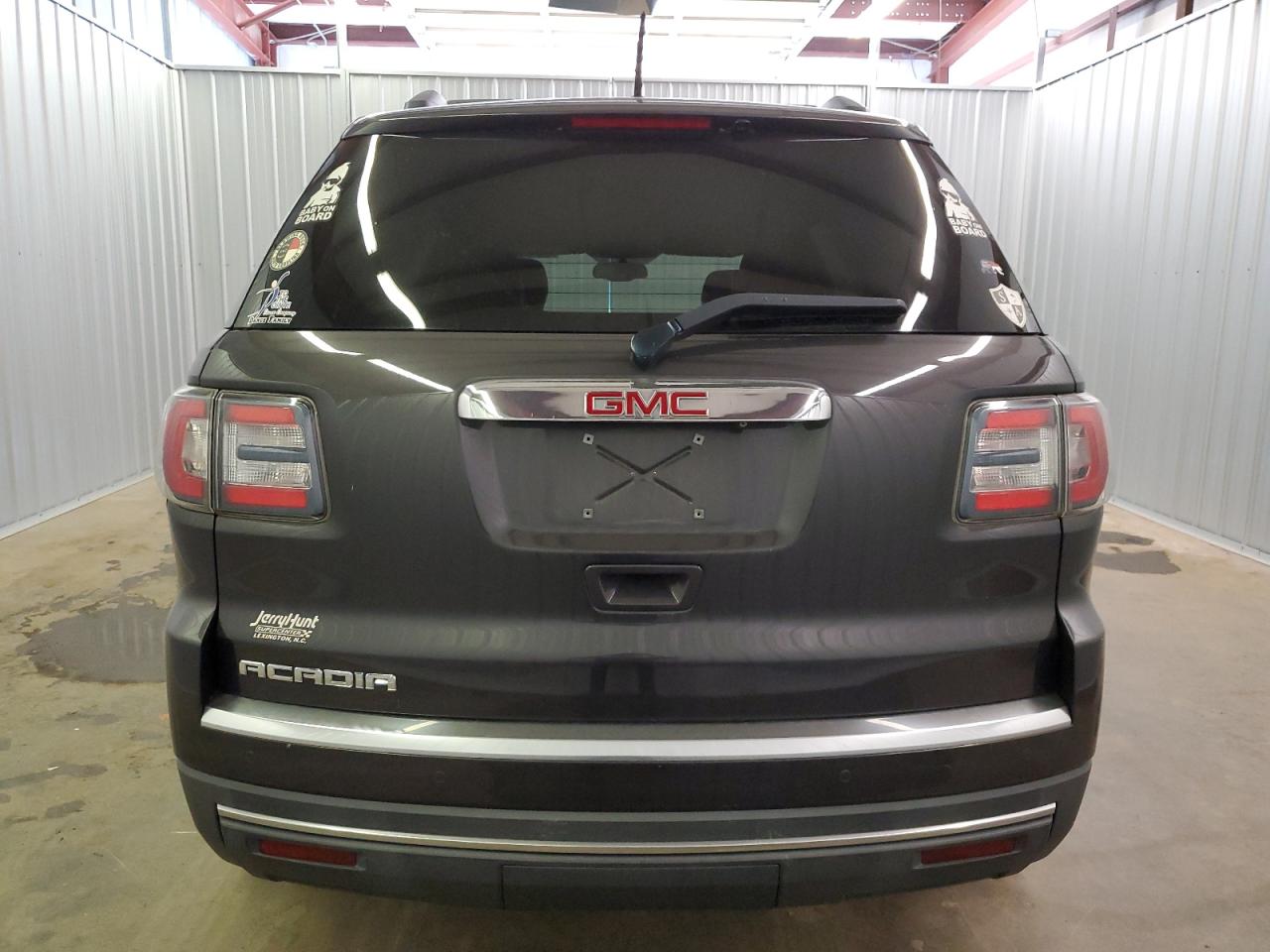 2016 GMC Acadia Slt-1 vin: 1GKKRRKD4GJ146512