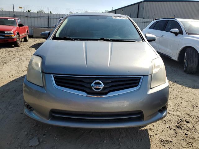 2012 Nissan Sentra 2.0 VIN: 3N1AB6AP7CL729345 Lot: 58714244