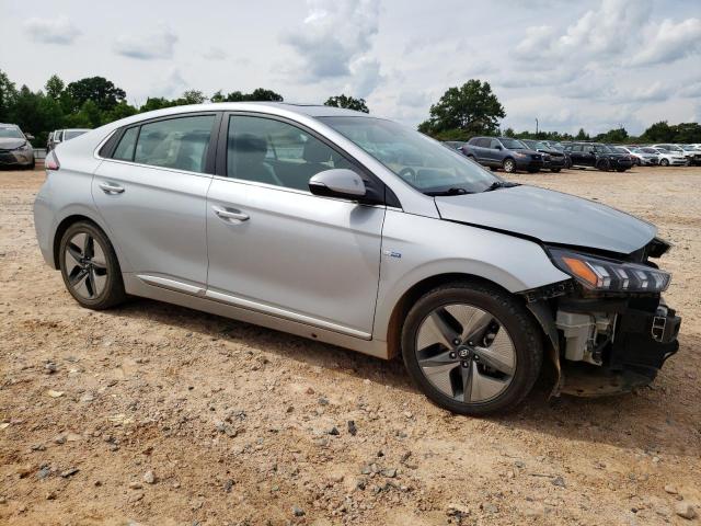 2020 Hyundai Ioniq Sel VIN: KMHC85LC2LU242547 Lot: 57482564