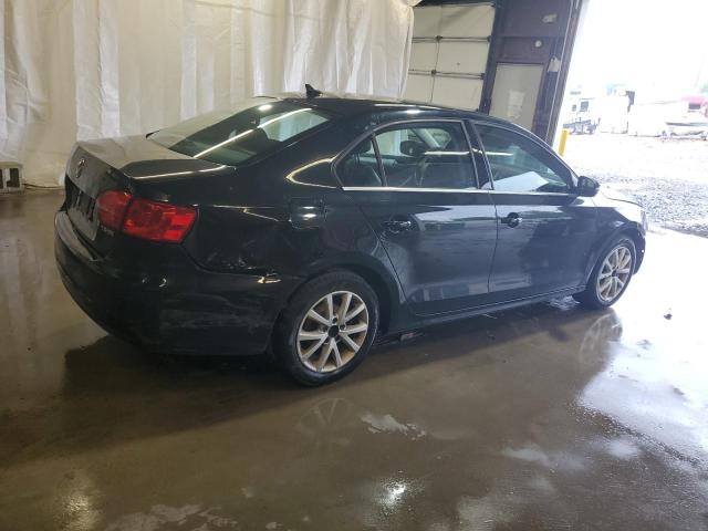 2013 Volkswagen Jetta Se VIN: 3VWDP7AJ3DM251799 Lot: 59236014